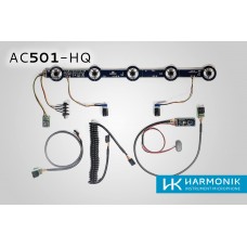 Captação Harmonik  AC501 -HQ