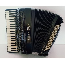 Acordeon Siwa e Figli