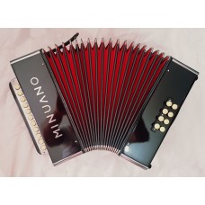 Acordeon Minuano