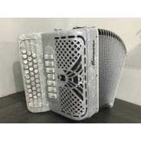 Acordeon Minuano