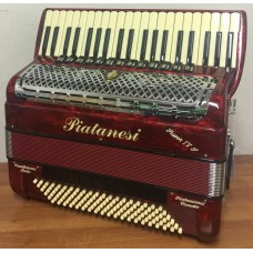 Acordeon Piatanesi