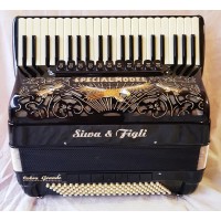 Acordeon Siwa e Figli