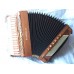 Acordeon Scandalli Intense