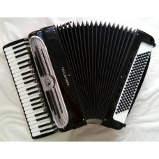 Acordeon Giulietti Classic 127